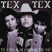 TEX TEX